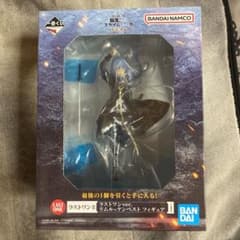 BANDAI NAMCO 리무르 템페스트 라스트 원 ver.