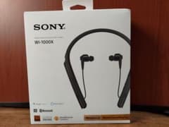 WI-1000X 中古のサムネイル