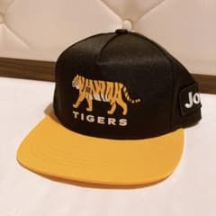 阪神タイガース　開幕戦　記念帽子のサムネイル