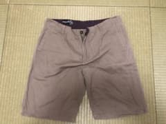 ボルコム ショートパンツ ハーフパンツのサムネイル