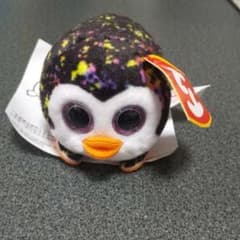 ハッピーセット　TEENyTys(ペンギンのポケット)のサムネイル