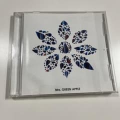 【美品】僕のこと　Mrs.GREEN APPLEのサムネイル