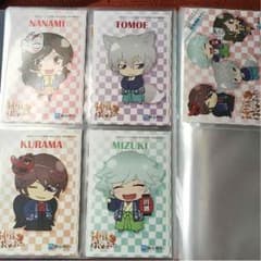 非売品♡ 神様はじめました ポストカードのサムネイル