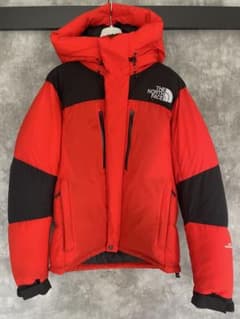 THE NORTH FACE バルトロ ライトジャケットのサムネイル