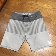 hurley!! サーフパンツ！34インチのサムネイル