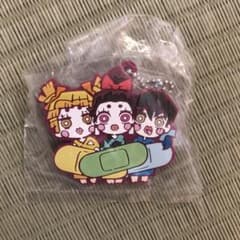 ラバーマスコットのサムネイル