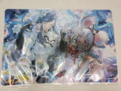 ギルティギア GBVSR ビカラ ディズィー ラバーマット - メルカリ