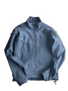 ARC'TERYX ブラック　Leaf bravo jaket Sのサムネイル