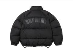 supremeダウンジャケット666様専用のサムネイル