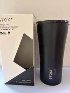 藤井風 STTOKE タンブラー470ml (kaze名前入り) - メルカリ