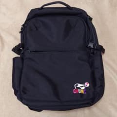 ももクロ×CHUMS アルティメットリュックのサムネイル