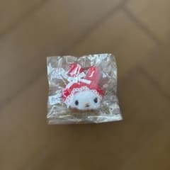 ガチャガチャ 赤マイメロのサムネイル