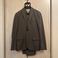 BEAUTY&YOUTH UNITED ARROWS セットアップ 東レ機能素材のサムネイル