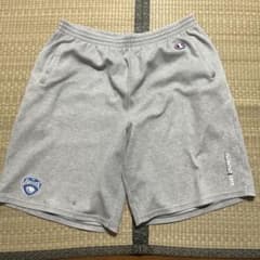 Champion 日体大バスケ部　グリズリーズ　バスケットパンツ 24 Champion 日体大バスケ部 グリズリーズ バスケットパンツ 24 - メルカリ