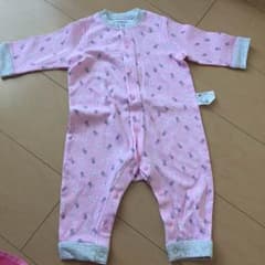 専用☆ ベビー ロンパースのサムネイル
