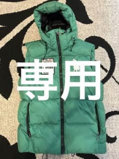 ラルフ　ダウンベストのサムネイル