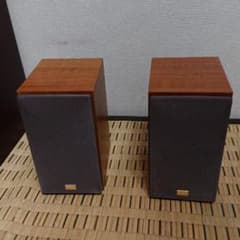 ONKYO オンキョー D-105M ペア スピーカーのサムネイル