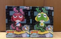『ケロロ軍曹』 共鳴するであります　 ケロロ軍曹&ギロロ伍長