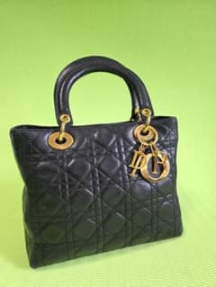 ChristianDior ディオールノレディディオーのサムネイル