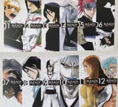 非売品 ブリーチ BLEACH リミックス版 特典 ロング イラストカード　全種 非売品 ブリーチ BLEACH リミックス版 特典 ロング イラストカード 全