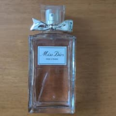 Miss Dior ROSE N'ROSES 100mlのサムネイル
