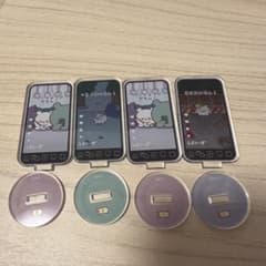 らぶいーず アクリルスタンド 4種セットのサムネイル