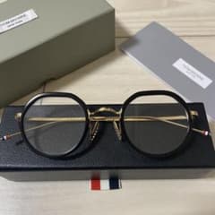 【THOM BROWNE】トムブラウン メガネのサムネイル