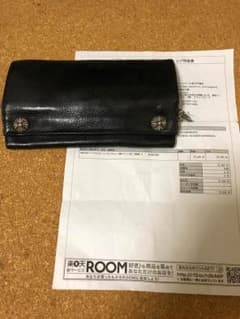 クロムハーツ ロングウォレット 財布のサムネイル