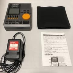 BOSS DB-90  と対応ACアダプター　PSA-100Pのサムネイル