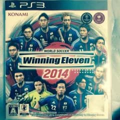 ウイイレ2014のサムネイル
