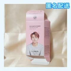 ジュン JUN セブチ SEVENTEEN パッケージ ザセム the SAEM - メルカリ