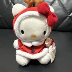 ハローキティ まつげ ぬいぐるみ 50周年 50th アニバーサリー | Shop