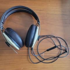SENNHEISER MOMENTUM2 有線ヘッドホン ゼンハイザーモメンタムのサムネイル