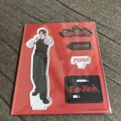 エンティーム フウマ　アクスタ　月狼のサムネイル