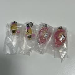 KUMATAN くまたん めじるしアクセサリーのサムネイル