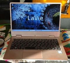 NEC Lavie NM560/KAG Core i7 正常品 - メルカリ