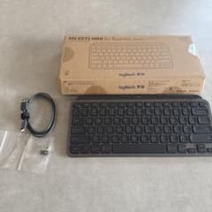 MX KEYS MINI for Business [US]のサムネイル