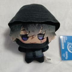 匿名配送】18TRIP ちびぐるみ 朝班 叢雲添 18TRIP ちびぐるみ 朝班 第二弾 叢雲添 - メルカリ