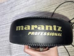 【最安値】Marantz Professional MPH-1のサムネイル