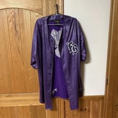 FUBU SPORTSTHE COLLECTION 【Dog】のサムネイル