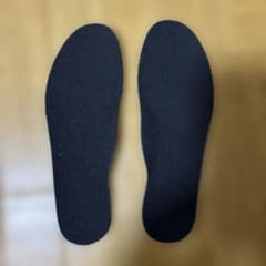 ASICS DSLIGHT インソール（新品）約22.5cm①のサムネイル
