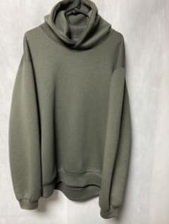 atsu様専用　美品CURLY BROMLEY PO PARKAのサムネイル