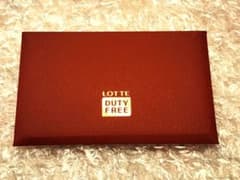 aespa（エスパ）Lotte Duty Free サイン入りフォトカード - メルカリ