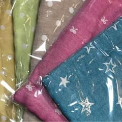 cokeke様専用‼︎  fuwara 6重ガーゼのサムネイル
