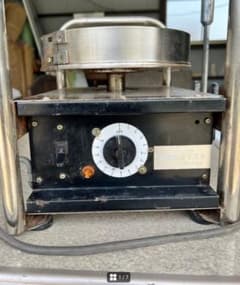 ミキスタ　撹拌機　コーキング　シーリング　変成　ウレタン　シリコン　防水　塗装のサムネイル