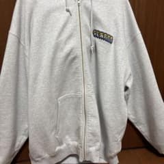 XLARGE ジップパーカのサムネイル
