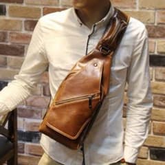 ★☆ ショルダーバッグ 斜めがけ メンズ バック ★☆のサムネイル