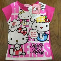 Tシャツ 100のサムネイル