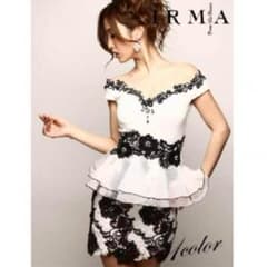 IRMA イルマ ドレスのサムネイル