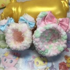 たまごっちカバーのサムネイル